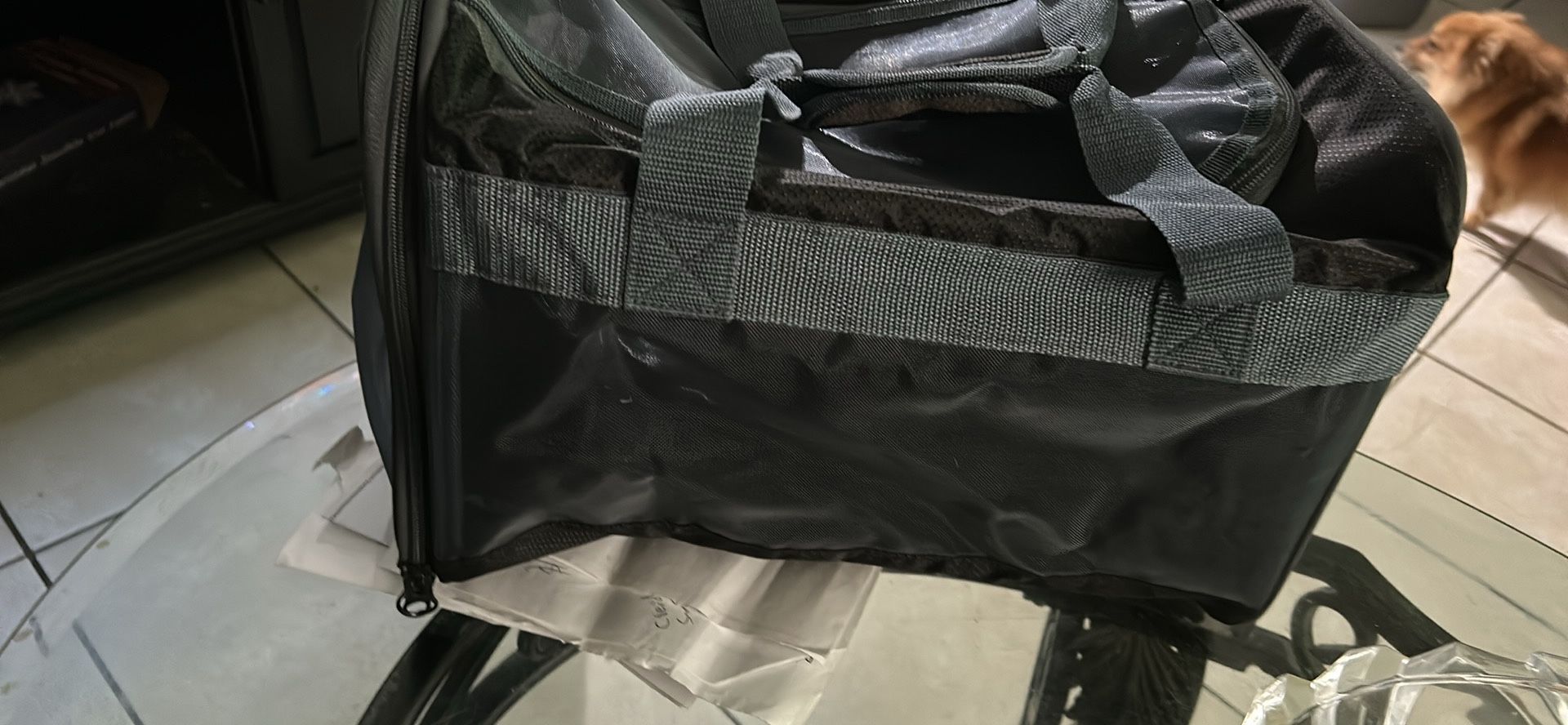 Dog Carrier