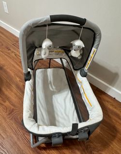 Baby Bassinet 