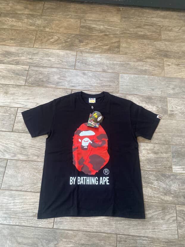 Bape shirt