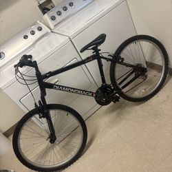Diamondback outlook mountain bike