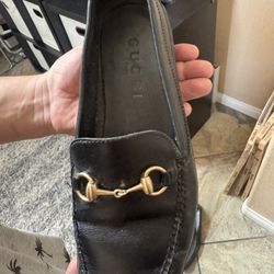 gucci loafers 