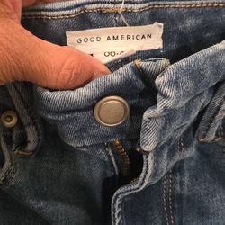 Good American Jeans