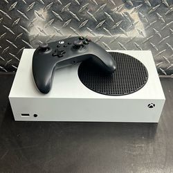 Microsoft XBOX Series S 1TB Digital Video Game Console 1883