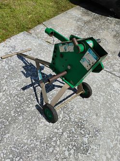 Greenlee 1818