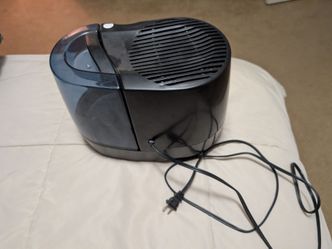 Honeywell Humidifier