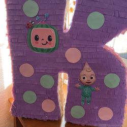 3ft Pinata    K Pinata