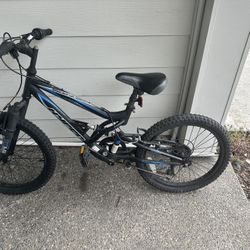 Kids Bike