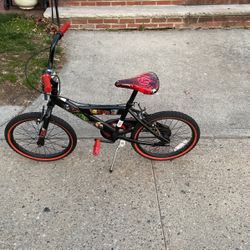 Kids Bike