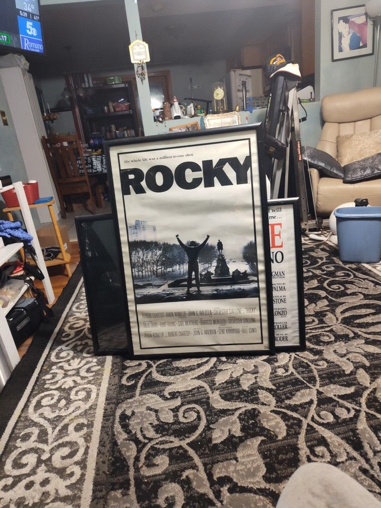 Rocky https://offerup.com/redirect/?o=UG9zdGVyLklu Frame.