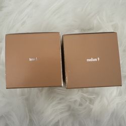 Stila Stay All Day Foundation & Concealer