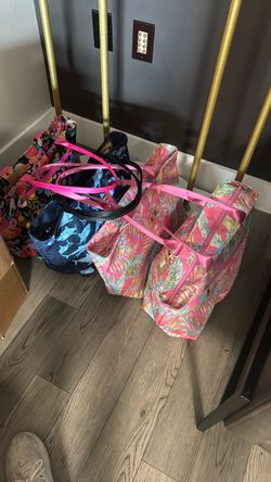 Beach bag
