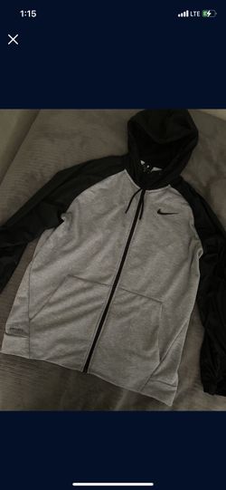 Nike sweater