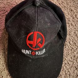 Men’s Hat Hunter Killer 