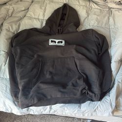 OBEY hoodie XL - Great Condition