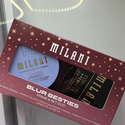 Milani 💋