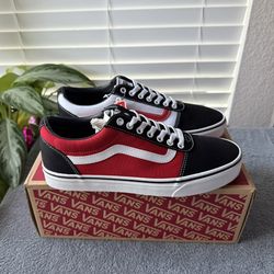 $45 Men’s Vans Shoes Brand New Size 10.5 ** 