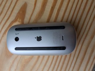 2 Apple Magic Mouse 2 mice