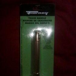 Forney Torch Handle #87093