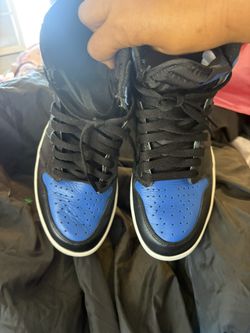 Men’s Size 8 Jordans