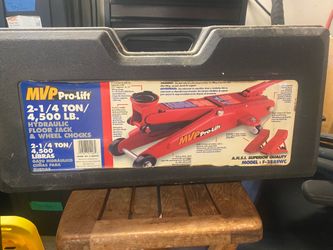 Car jack