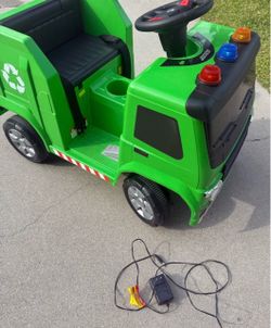 Power Wheel