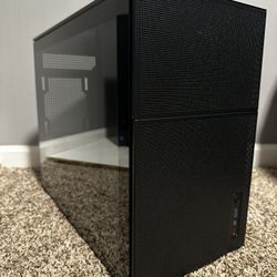 🎮 Gaming PC — RTX 4060 + Ryzen 5 