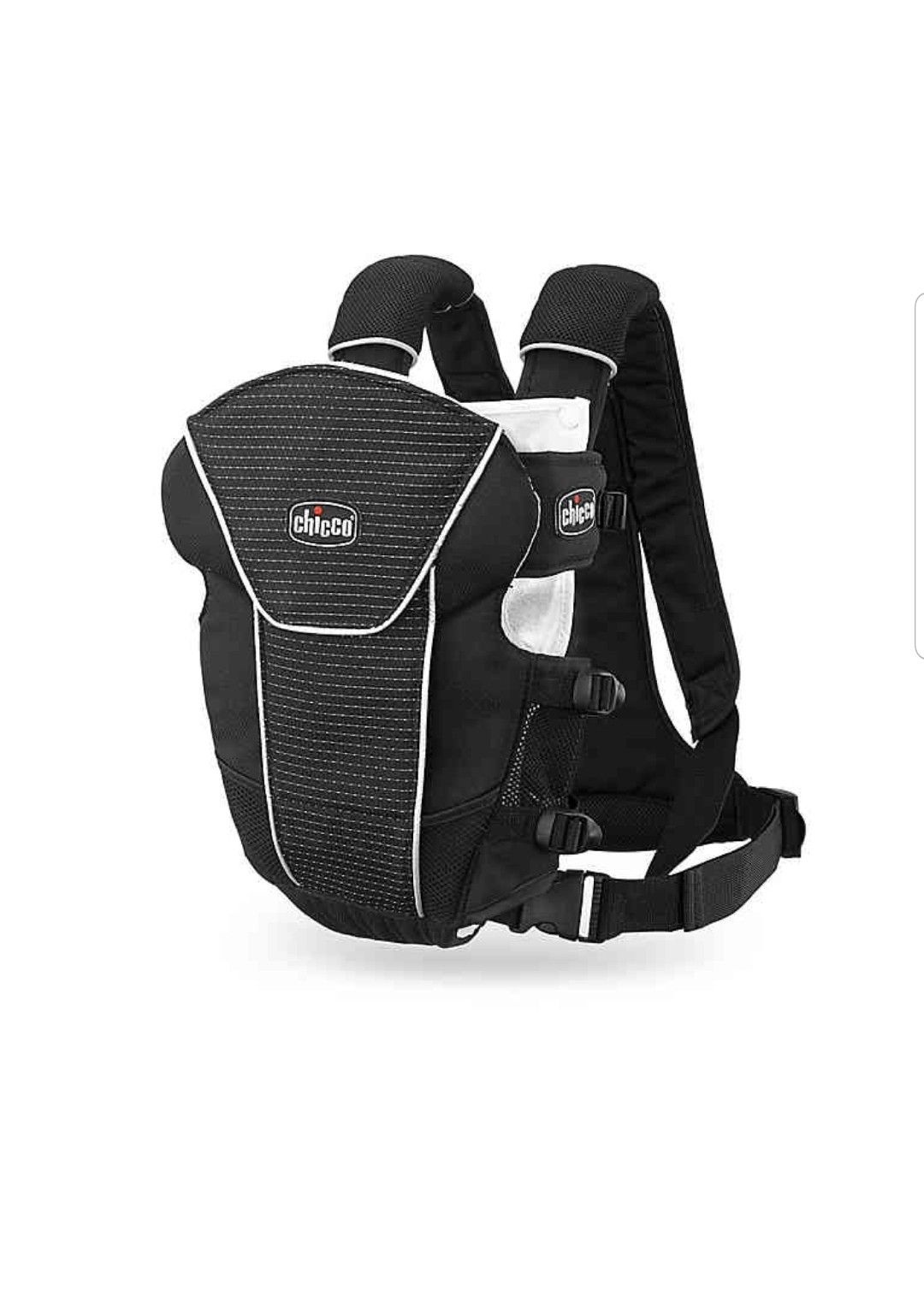 Chicco UltraSoft Infant Baby Carrier