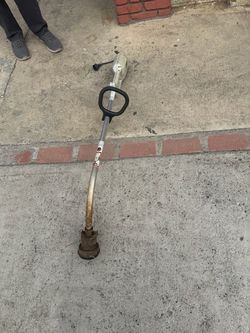 String trimmer