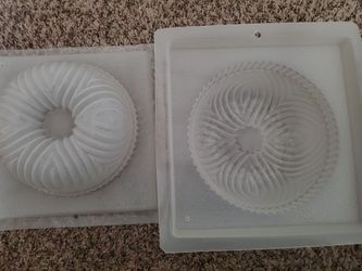 Jello Mold 