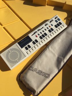 Casio VL-Tone great working condition