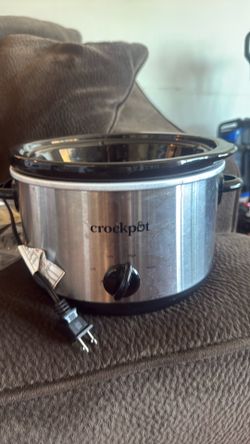Crockpot