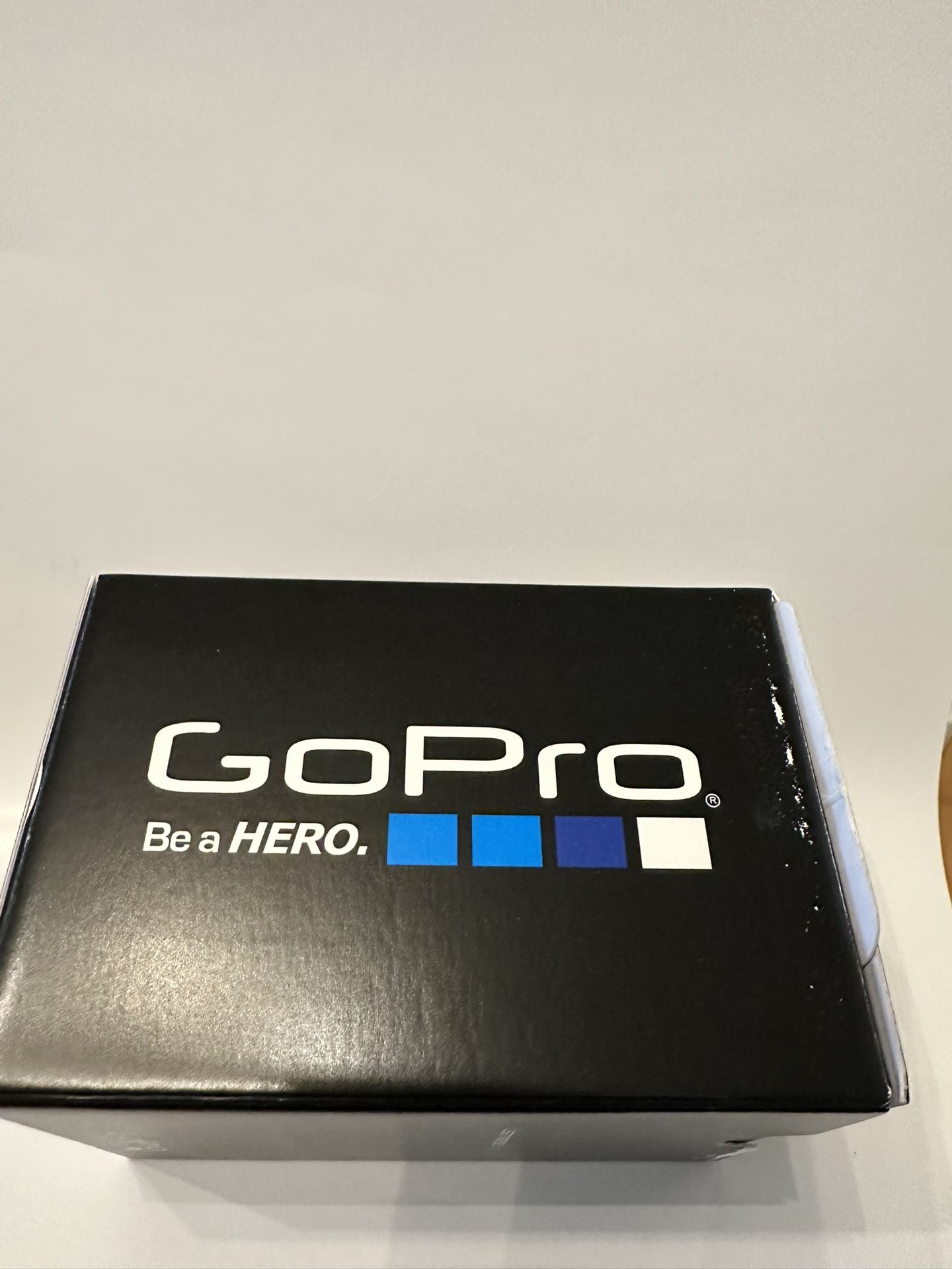 GoPro Hero 4 Silver