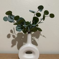 Faux Plant 