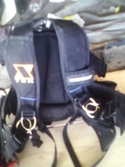 Scuba pro