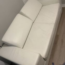 Pull-out Couch