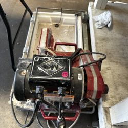 Tile Saw 