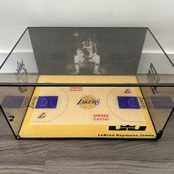 Design Shoe Box