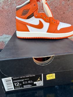 Nike jordan 1 retro high