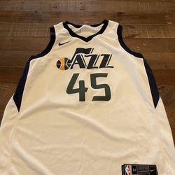Spiderman Jersey