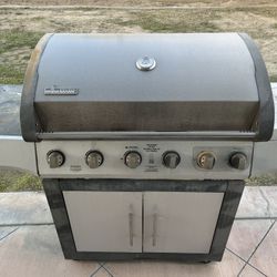 Bbq Grill