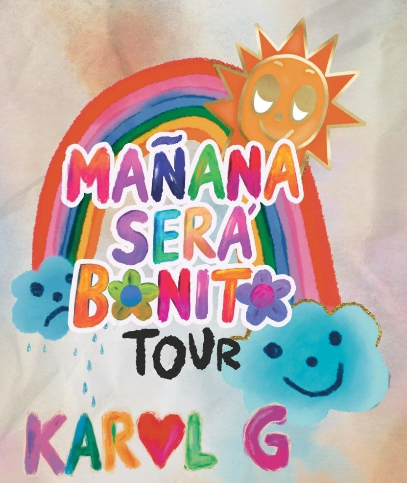 KAROL G Tickets. PRICE DROPPED