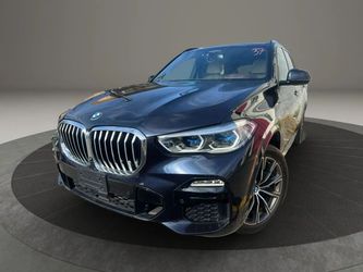 2019 BMW X5