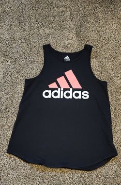 Girls Tank Top Size 14 New
