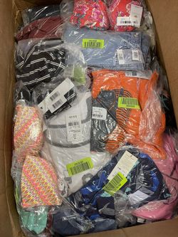 Wholesale Clothing