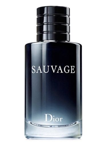 Dior Sauvage EDT 2.0 Oz