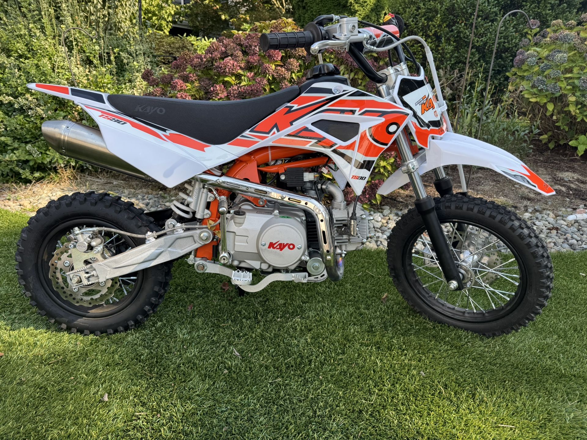 2025 ZKAY TS 90 - 2025 TS90