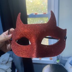 Halloween Mask