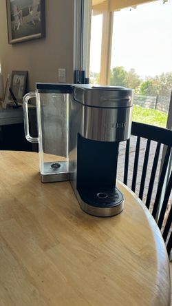 Keurig coffee maker