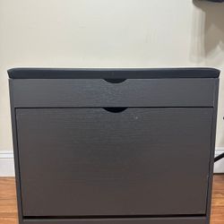 Shoe Stand