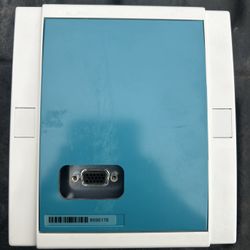 Vesda VRT-300 Smoke Detector Fire Alarm Unit, Smoke Detectors, MPN VRT